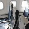 Bulkhead Seat