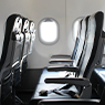 Exit Row Seat