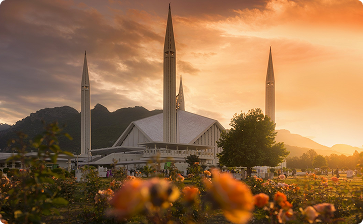 Pakistan