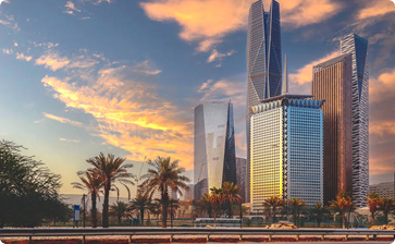 Saudi Arabia