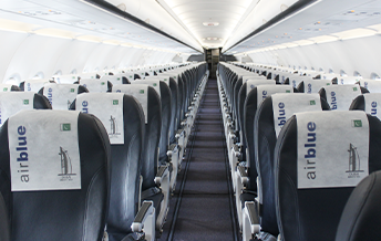 Window Seat